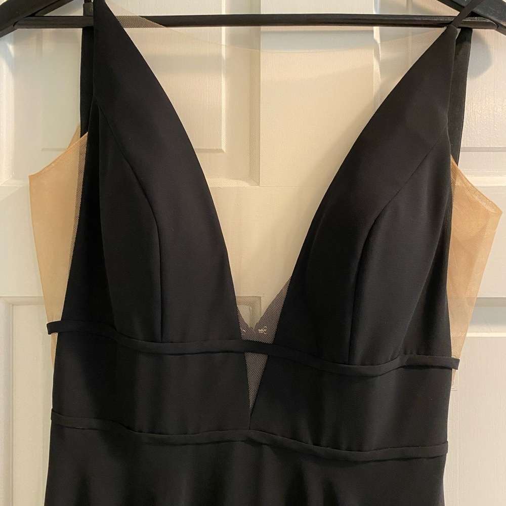 Jenny Yoo Bridesmaid Dress - Picture 5 of 10